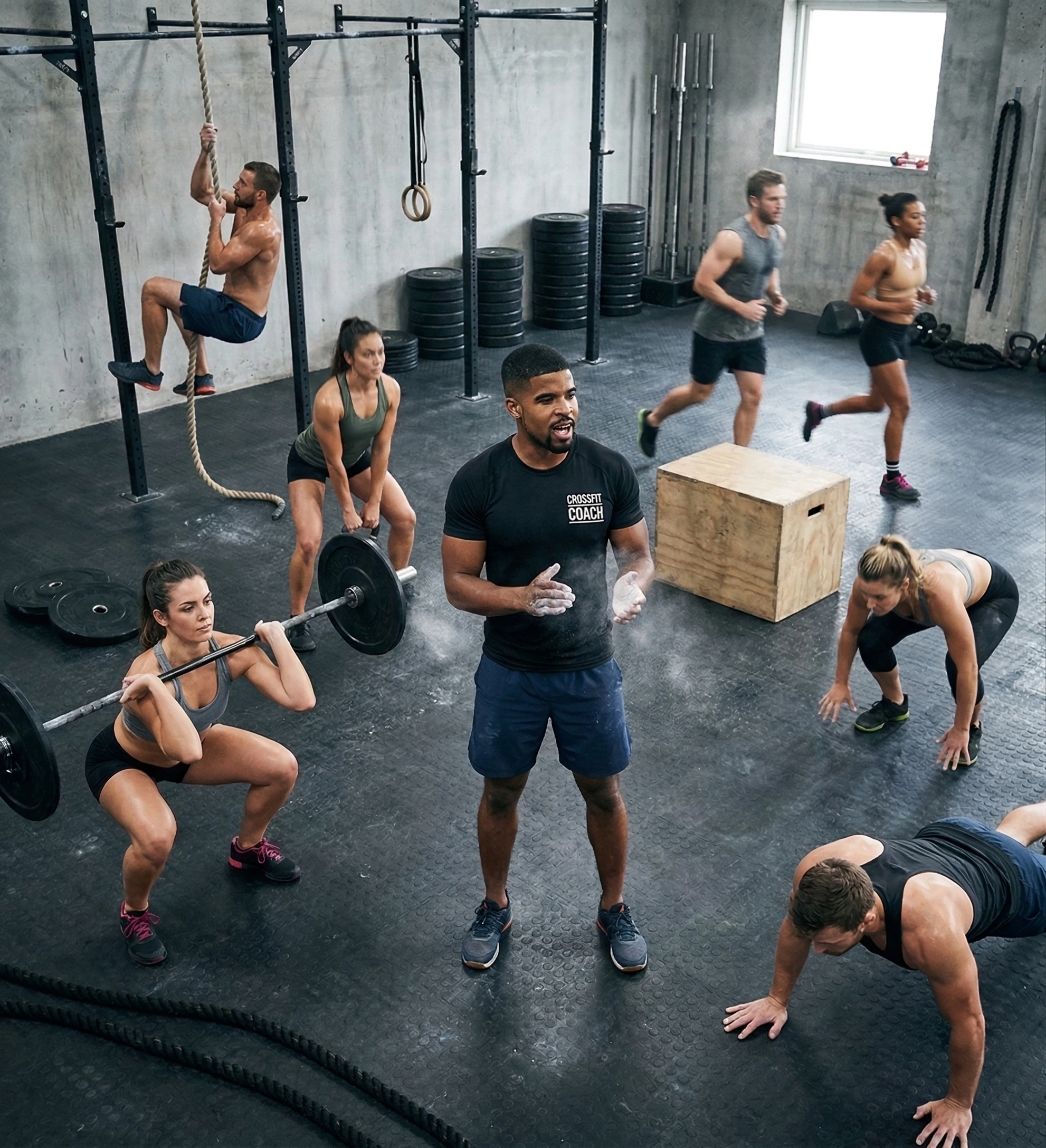 Kaio Ramos - Personal Trainer